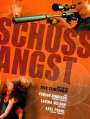 Dito Tsintsadze: Schussangst, DVD