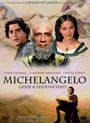 Jerry London: Michelangelo - Genie und Leidenschaft, DVD,DVD