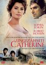 Christiane Jacque: Ungezähmte Catherine, DVD