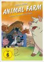 John Halas und Joy Batchelos: Animal Farm - Aufstand der Tiere, DVD