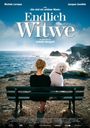 Isabelle Mergault: Endlich Witwe, DVD