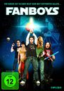 Kyle Newman: Fanboys, DVD