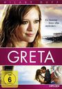 Nancy Bardawil: Greta (2009), DVD