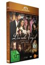 Gero Erhardt: Der rote Vogel, DVD,DVD
