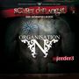 Schrei der Angst - Organisation N (Feeder 03), CD