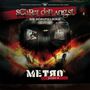 Schrei der Angst - Metro (Feeder 04), CD