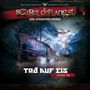 Schrei der Angst - Tod auf Eis (Feeder 05), CD