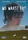Ivan Noel: Wo warst Du? (OmU), DVD