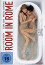 Julio Medem: Room In Rome, DVD