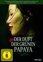 Tran Anh Hung: Der Duft der grünen Papaya, DVD