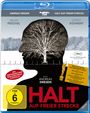 Andreas Dresen: Halt auf freier Strecke (Blu-ray), BR