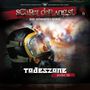 Schrei der Angst - Todeszone (Feeder 06), CD