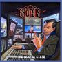 Exarsis: The Brutal State, CD