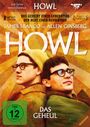 Rob Epstein: Howl - Das Geheul, DVD