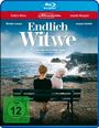 Isabelle Mergault: Endlich Witwe (Blu-ray), BR