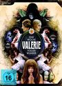 Jaromil Jires: Valerie - Eine Woche voller Wunder (OmU), DVD