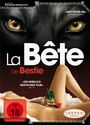 Walerian Borowczyk: La Bete - Die Bestie, DVD