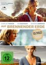 Guillermo Arriagi: Auf brennender Erde, DVD