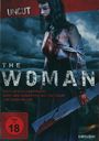 Lucky McKee: The Woman (2011), DVD