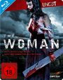 Lucky McKee: The Woman (2011) (Steelbook) (Blu-ray), BR