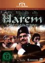 William Hale: Harem - Rebell der Wüste, DVD,DVD