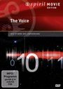 David Sereda: The Voice (Spirit Movie Edition), DVD