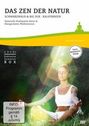 : Das Zen der Natur: Schwarzwald & Big Sur Kalifonien, DVD,DVD