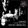 Nocte Obducta: Verderbnis, CD