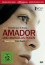 Fernando Leon de Aranoa: Amador und Marcelas Rosen, DVD