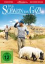 Sylvain Estibal: Das Schwein von Gaza, DVD