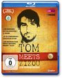 Aljoscha Pause: Tom meets Zizou - Kein Sommermärchen (Blu-ray), BR