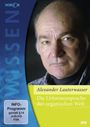 : Die Urformensprache der organischen Welt, DVD