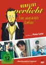 Peter Luisi: Verflixt Verliebt - Eine abgedrehte Komödie, DVD