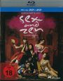 Christopher Sun Lap Key: Sex And Zen - Extreme Ecstasy (3D Blu-ray), BR