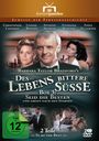 Tony Wharmby: Des Lebens bittere Süße Box 3 - Seid die Besten und greift nach den Sternen, DVD,DVD