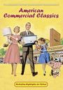 Motor & Technik Wolfgang Dresler : Auto: American Commercial Classics, DVD