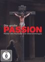 Jörg Adolph: Die grosse Passion, DVD
