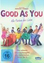 Mariano Lamberti: Good As You - Alle Farben der Liebe (OmU), DVD