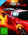 Andy Cheng: Redline (Blu-ray), BR