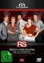 William J. Bell: Reich und Schön Box 7: Wie alles begann, DVD,DVD,DVD,DVD,DVD