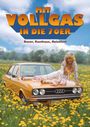 Mit Vollgas in die 70er - Raser, Rasthaus, Reiselust, DVD