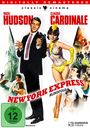 Philip Dunne: New York Express, DVD