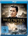 Zhang Yimou: Flowers of War (Blu-ray), BR