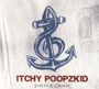 Itchy Poopzkid: Ports & Chords, CD