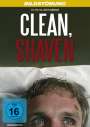Lodge Kerrigan: Clean, Shaven (OmU), DVD