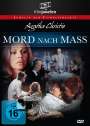 Sidney Gilliat: Agatha Christie: Mord nach Mass, DVD