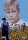 Jeff Erbach: The Nature of Nicholas (OmU), DVD