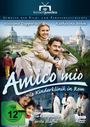 Paolo Poeti: Amico Mio: Die Kinderklinik in Rom Staffel 1, DVD,DVD,DVD,DVD