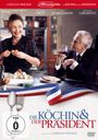 Christian Vincent: Die Köchin und der Präsident, DVD