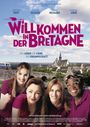 Marie-Castille Mention-Schaar: Willkommen in der Bretagne, DVD
